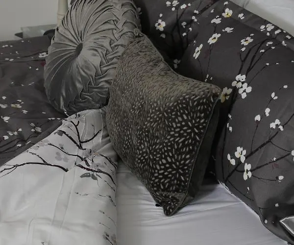 Casa de férias Mid-century Comfy-chic Chateau 3/2 Pet Friendly